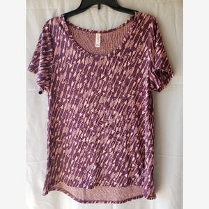 Lularoe Classic  T ▶️